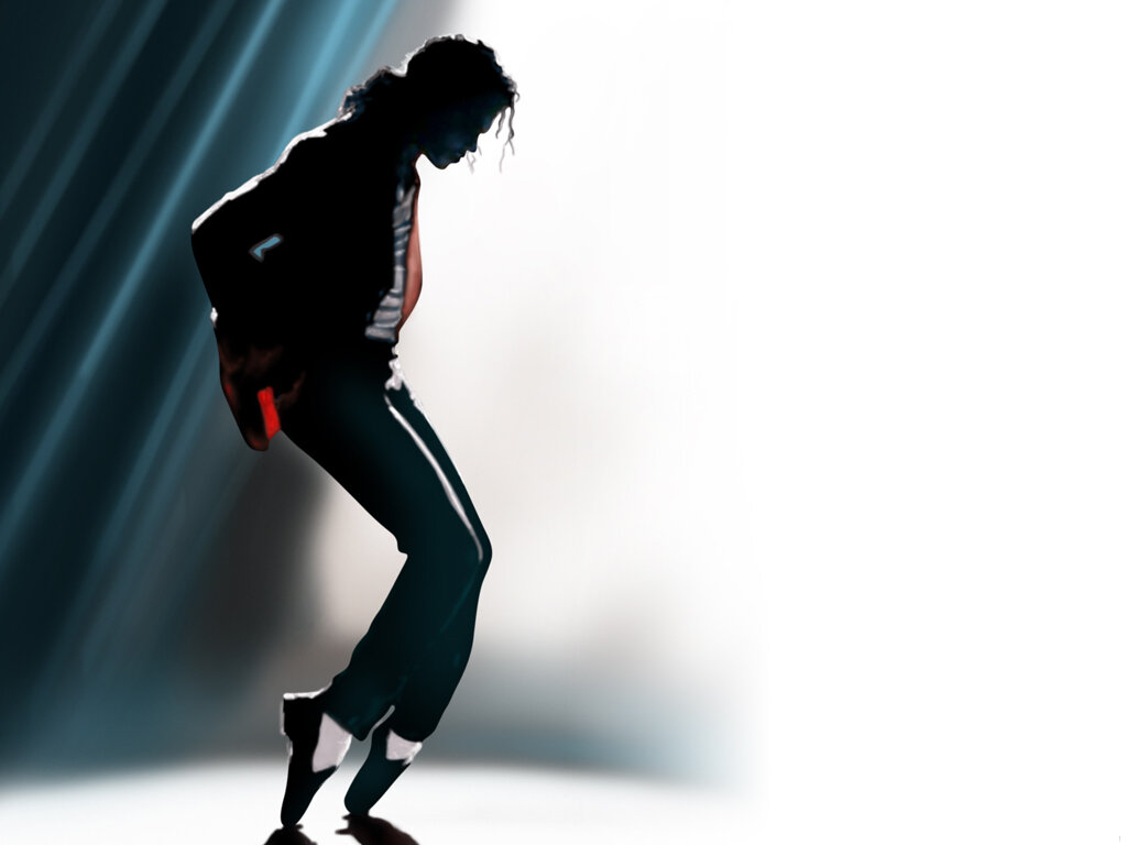 Did Michael Jackson Moonwalk a Path to Civil Discourse?