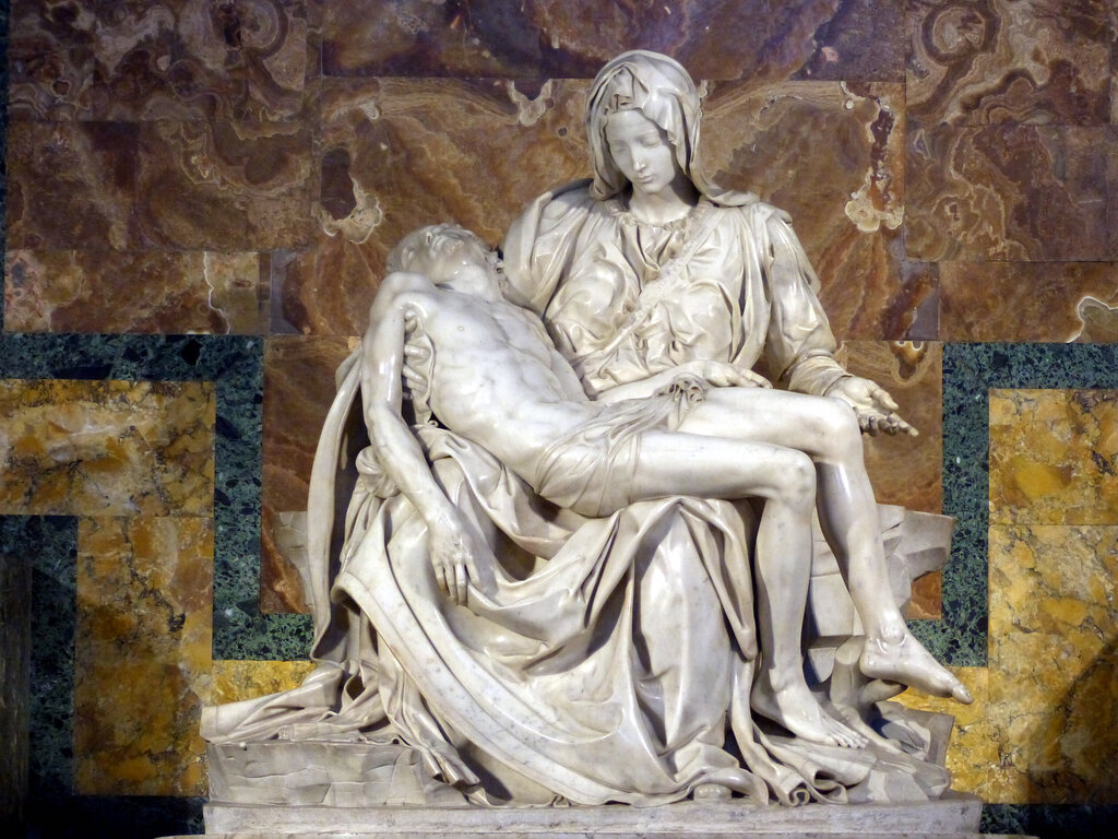 A Mother’s Day Letter from Dante’s Purgatorio
