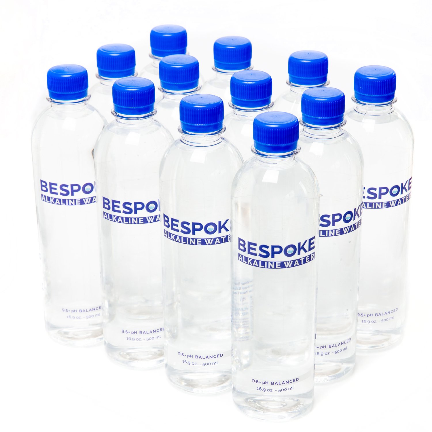DPA Water Bottle