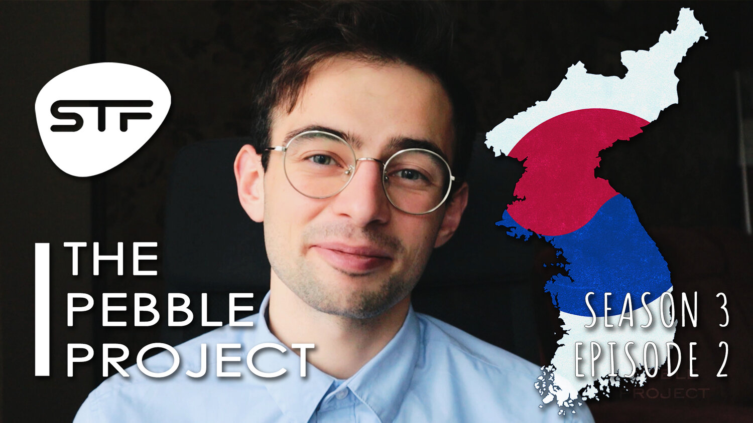 Pebble Project S3 - Episode 2 — STF Europe