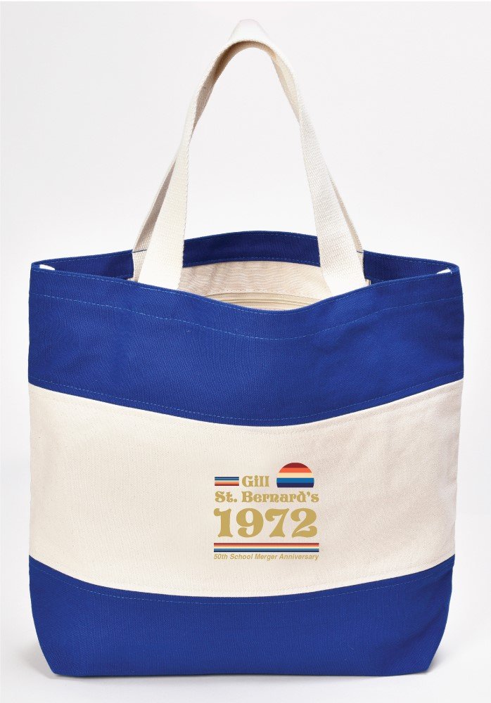 1972 Tote Bag — GSB School Store