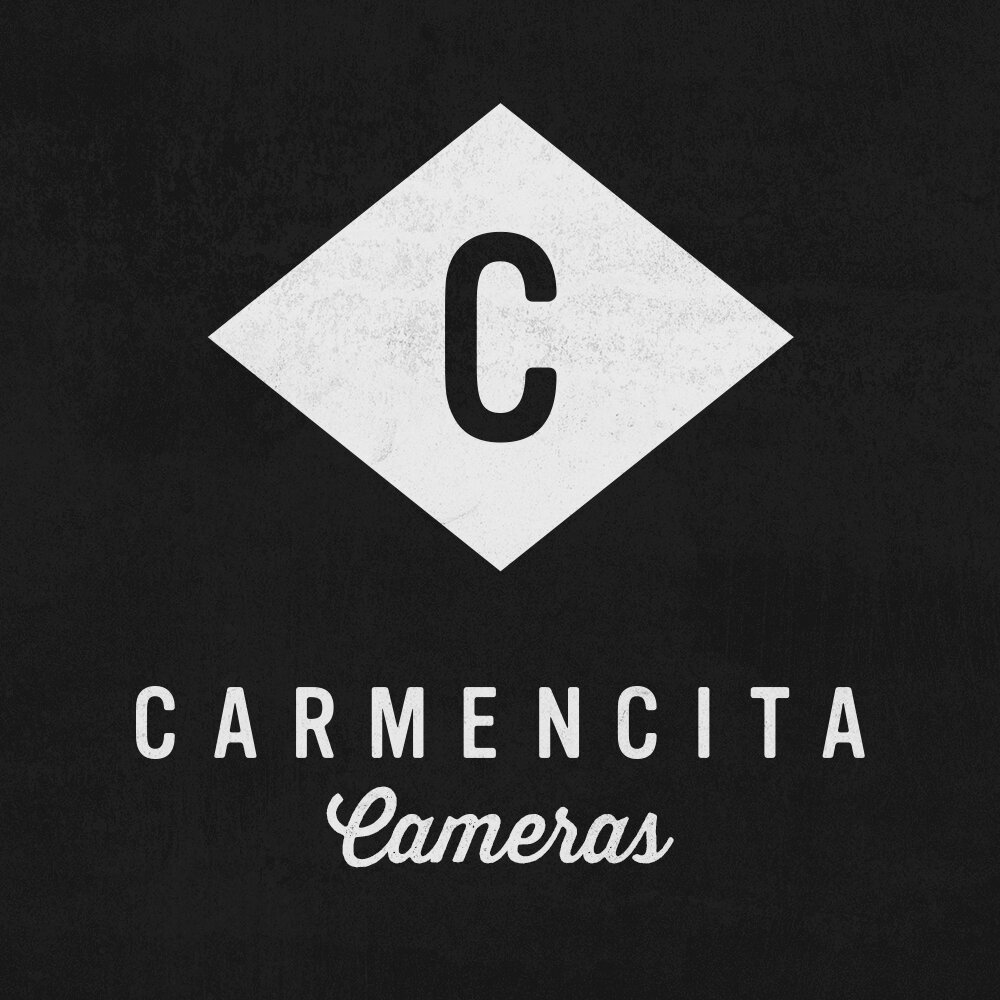 Carmencita Film Cameras