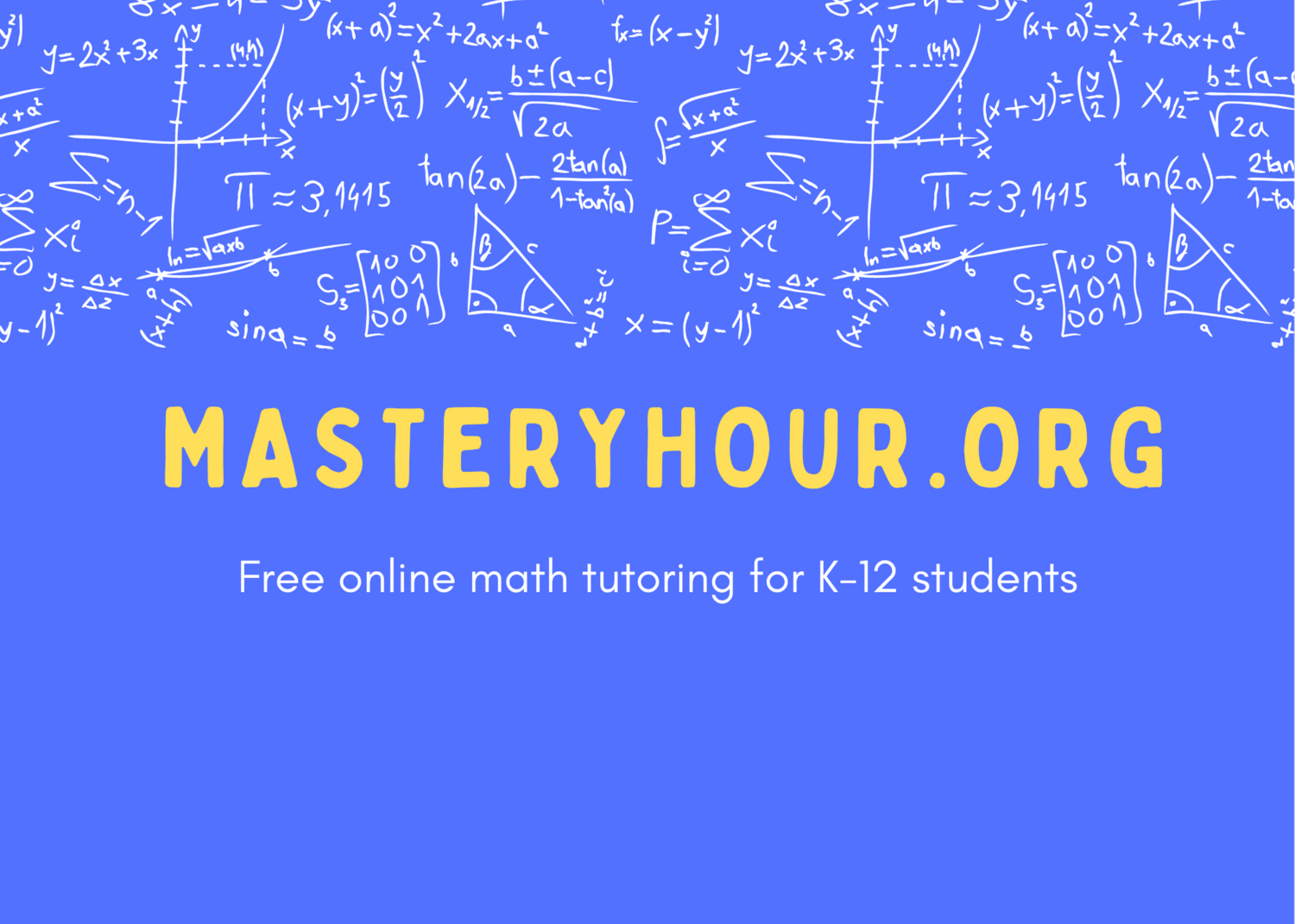 Free online math tutor no sign up