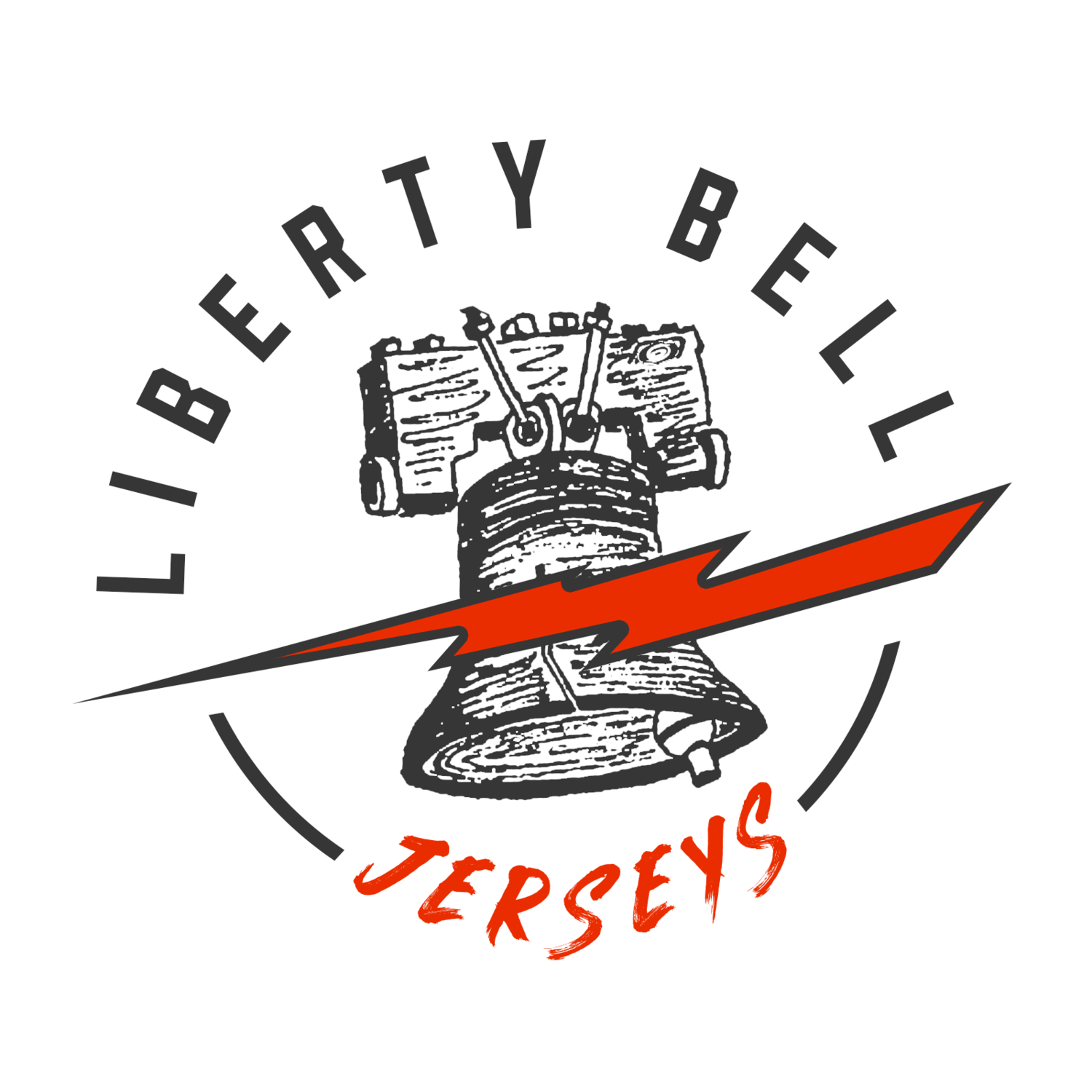 Fashion Jerseys — Liberty Bell Jerseys