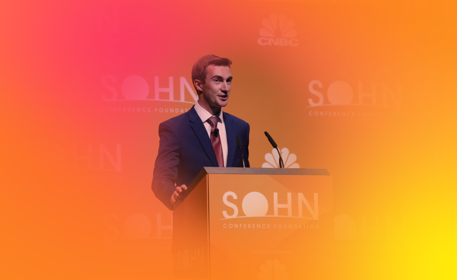 2021 Sohn Idea Contest — The Sohn Conference Foundation