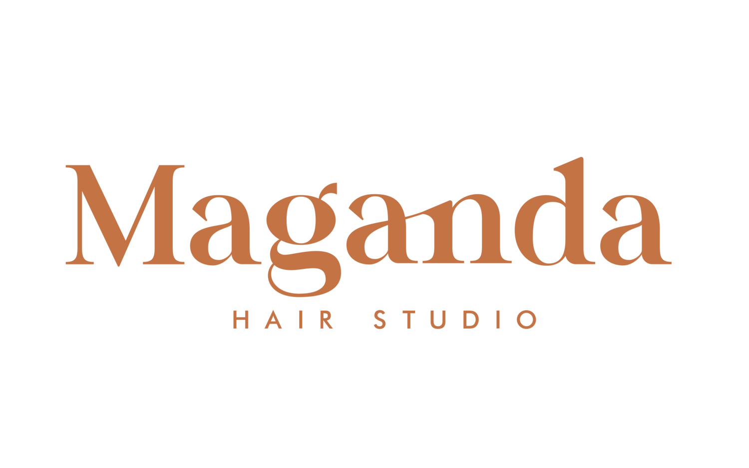 Hair Salons in Hackney Wick, Stratford, and Bow - Maganda Hair Studio