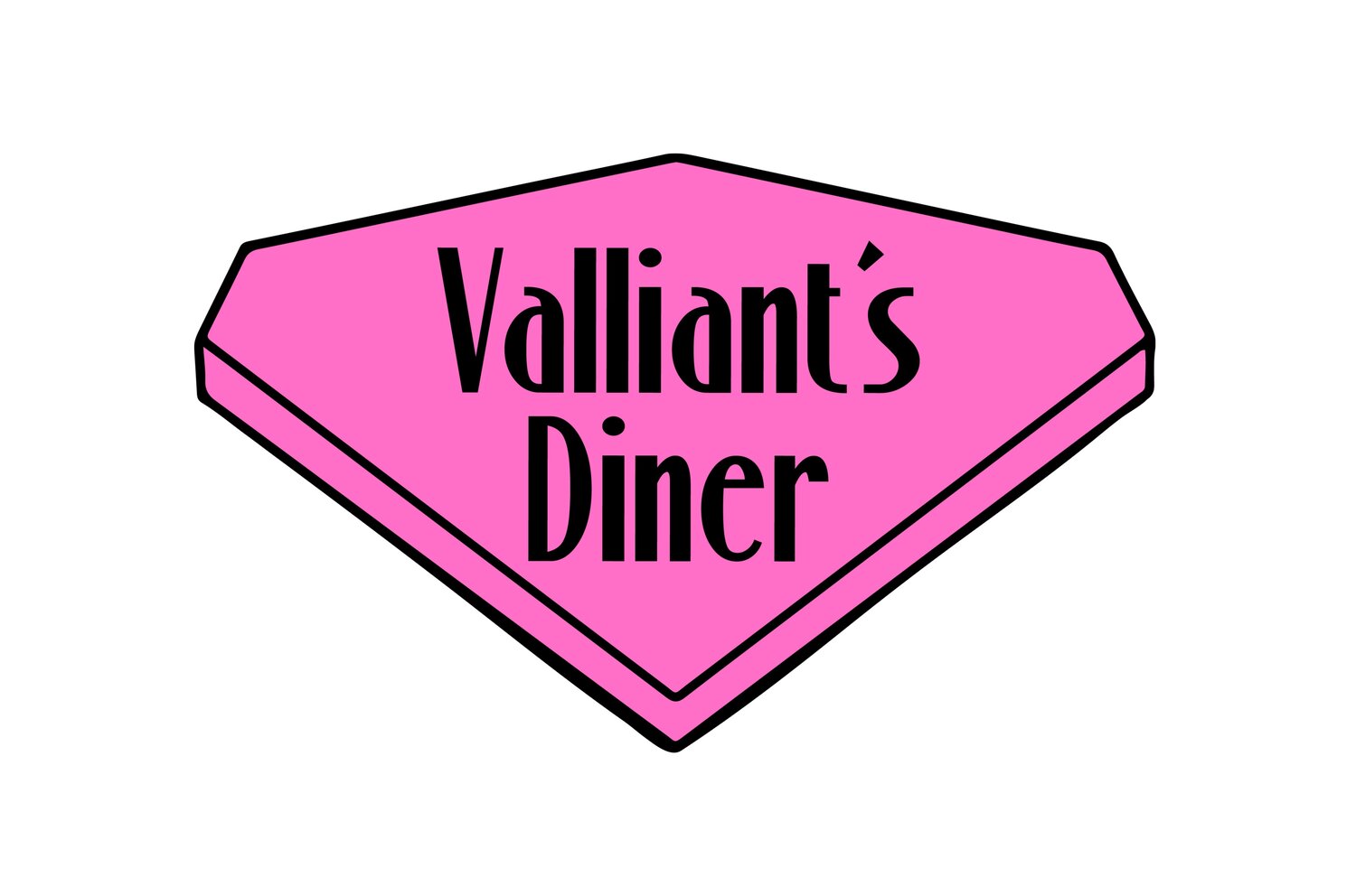 Valliant's Diner