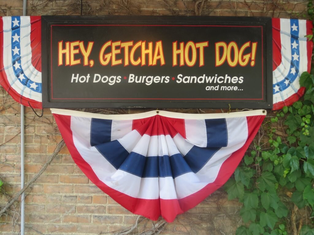 Hot Dogs, Cooperstown, NY