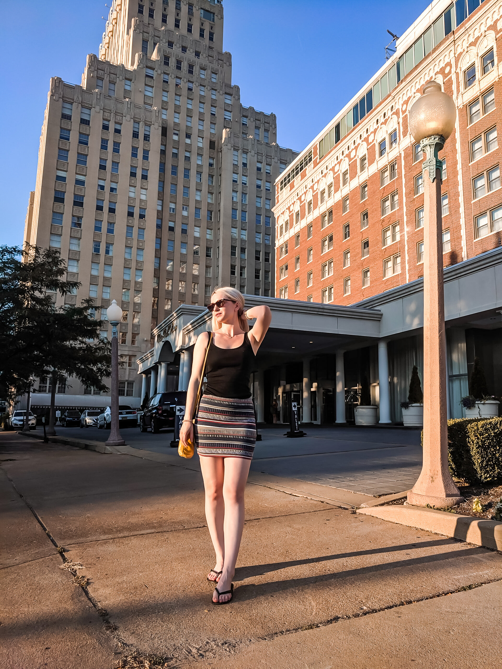 St. Louis Weekend Travel Guide | The Chase Park Plaza Hotel in St. Louis - Royal Sonesta 