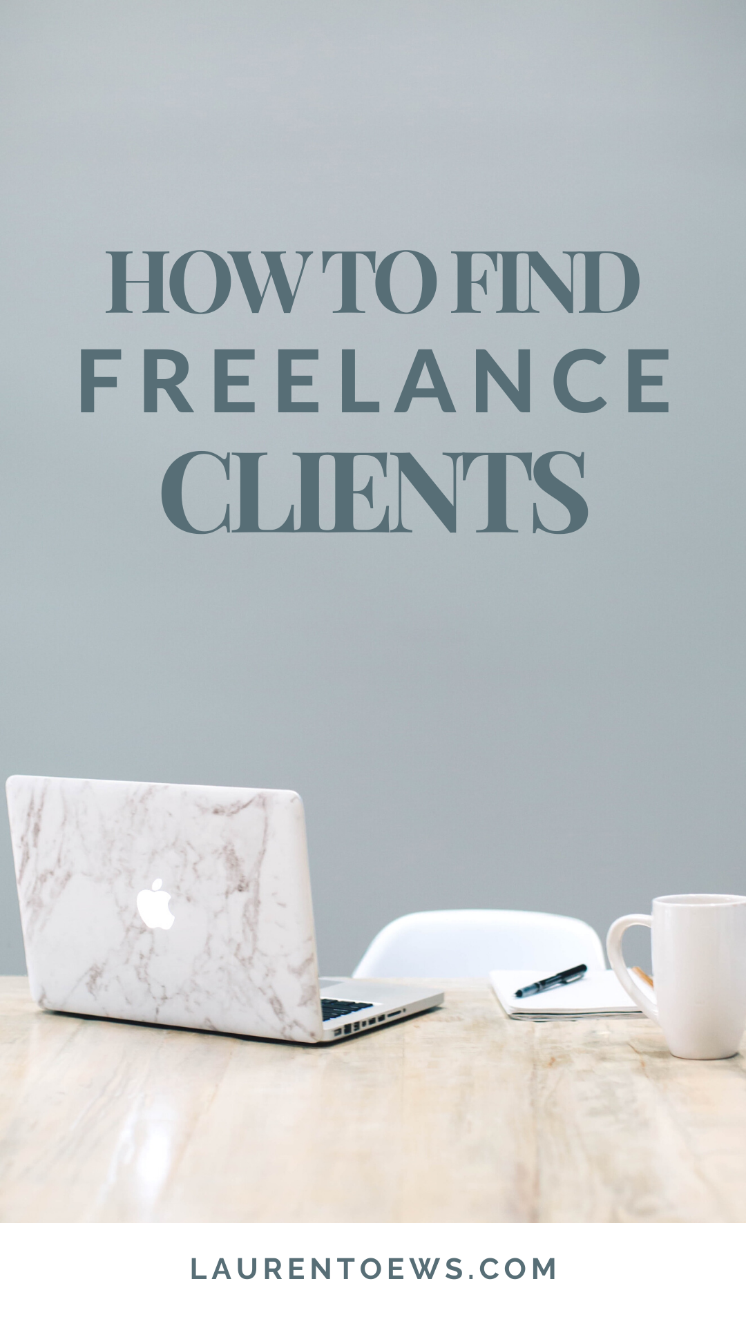 Simple and easy ways to find freelance clients when you're first starting out