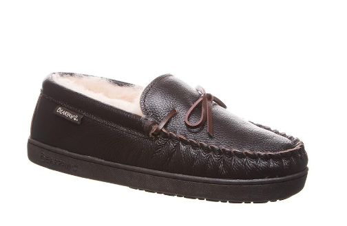 Bearpaw slippers for men | Christmas gift guide for him