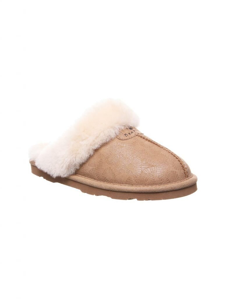 Bearpaw slipper gift for your Boss Babe