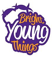 Bright Young Things Drama