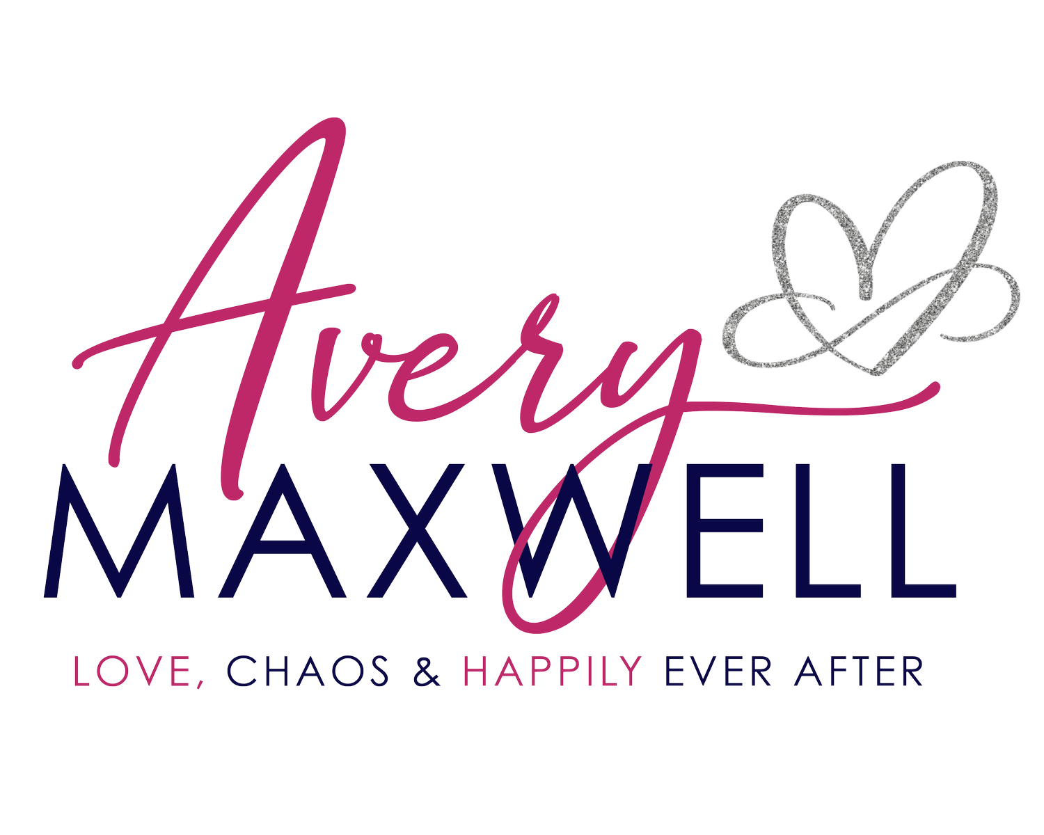 Avery Maxwell Books