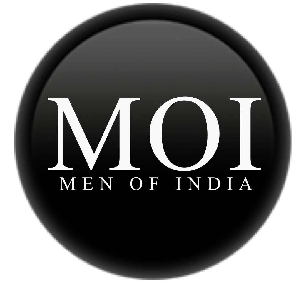 MEN OF INDIA