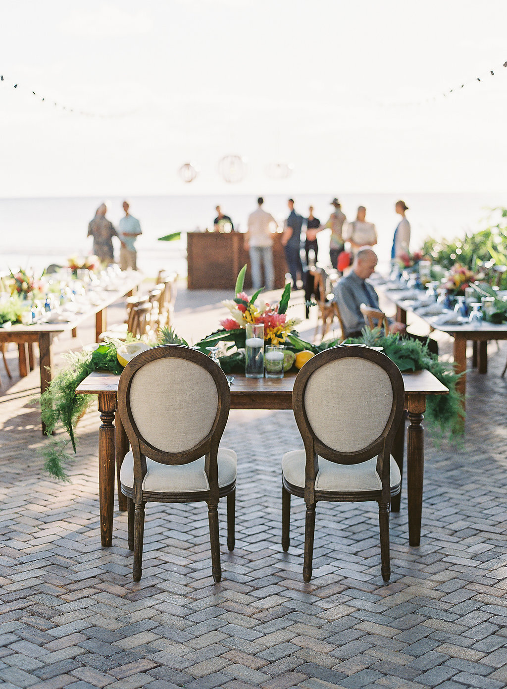 maui sustainable weddings