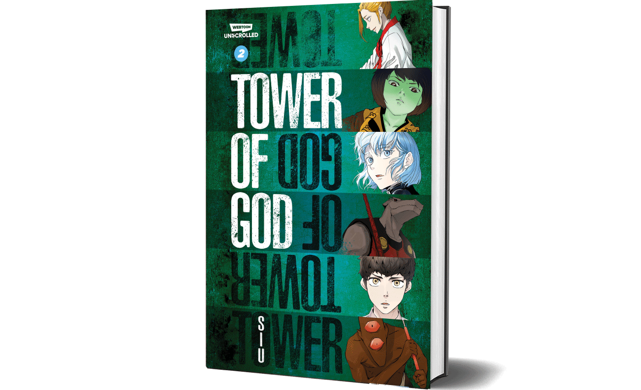 Arquivos Tower of God - IntoxiAnime
