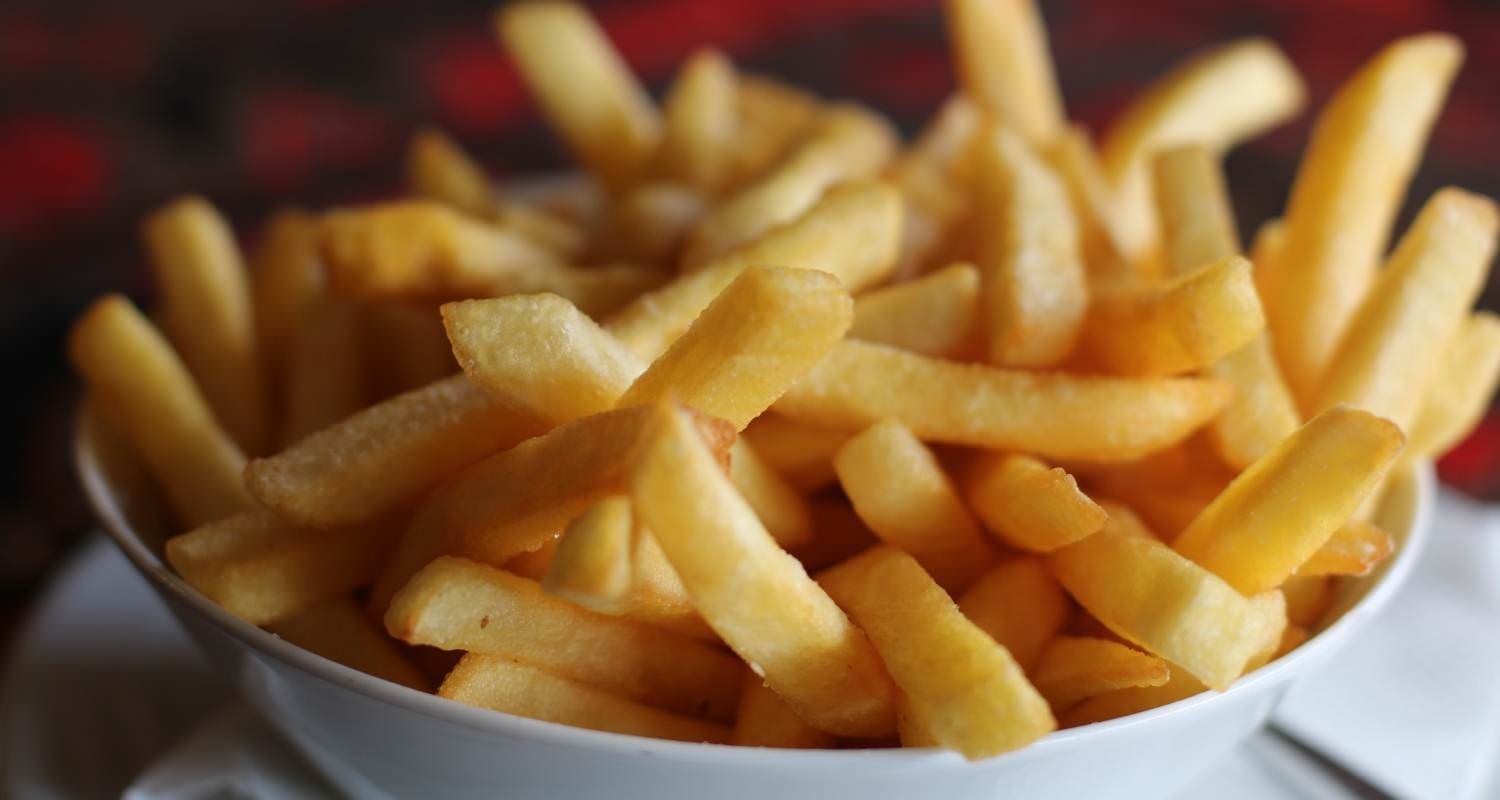8 Vegan Frozen French Fries To Whip Up At Home!