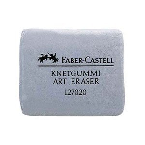 Faber-Castell-Putty-Eraser