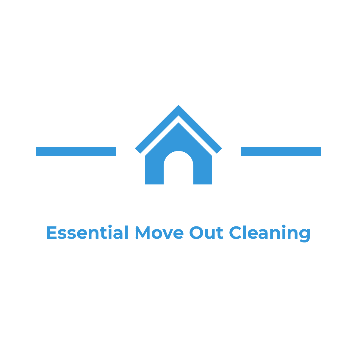 Essential Move Out Cleaning