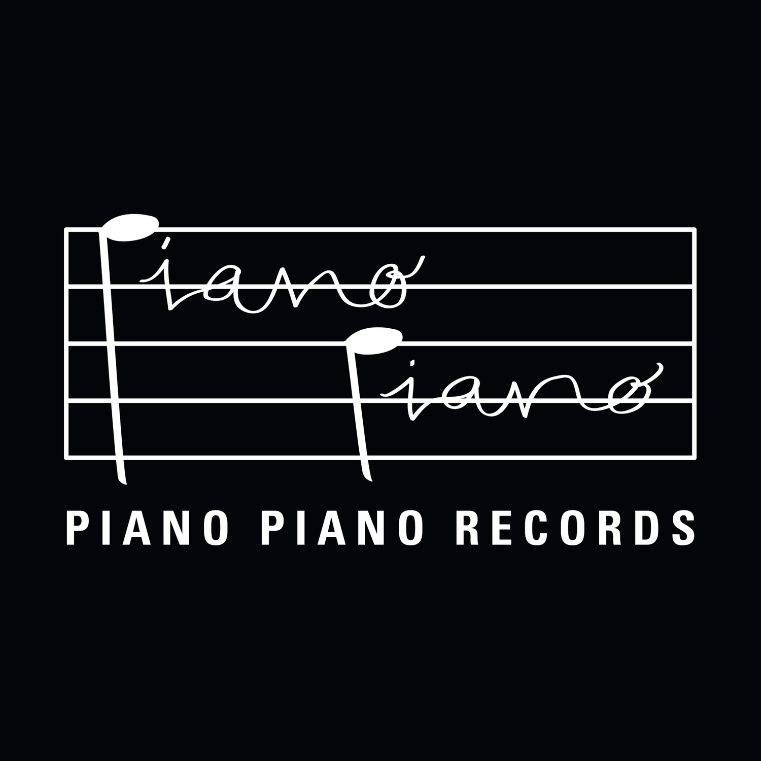 Piano Piano Records