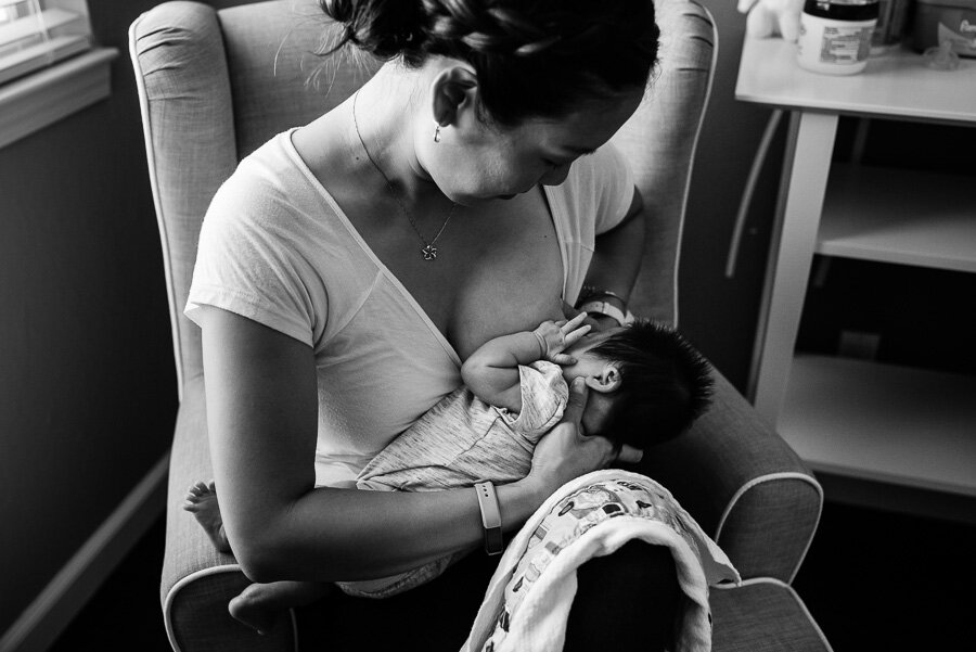 Sydney-Bay-Area-Breastfeeding-Session-1