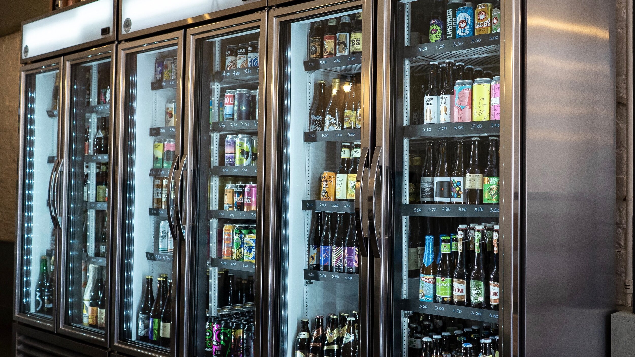 hop lord's, Worcester top bpttle shop, craft beer, real ale tap room, beer yeti review