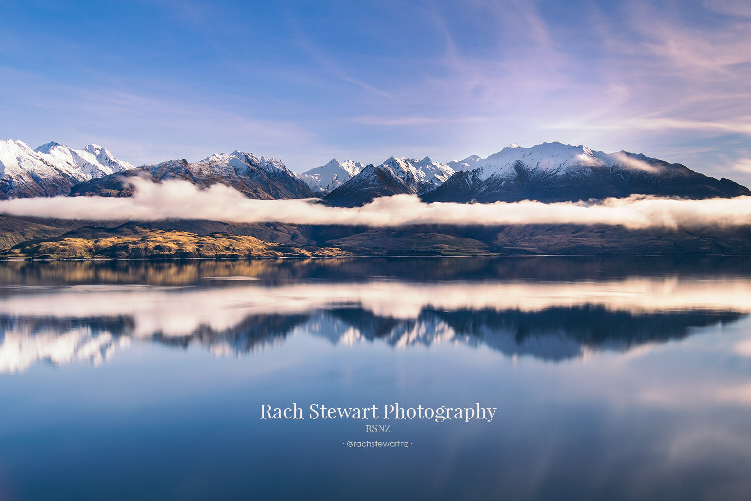 Lake Wanaka Reflections | | NZ Zealand Landscape Photography New Prints Photo