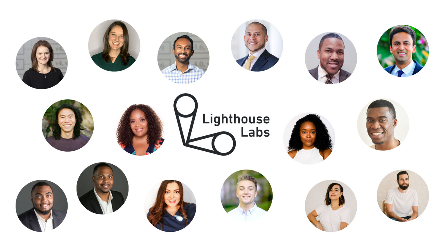 Lighthouse Labs Startup Accelerator