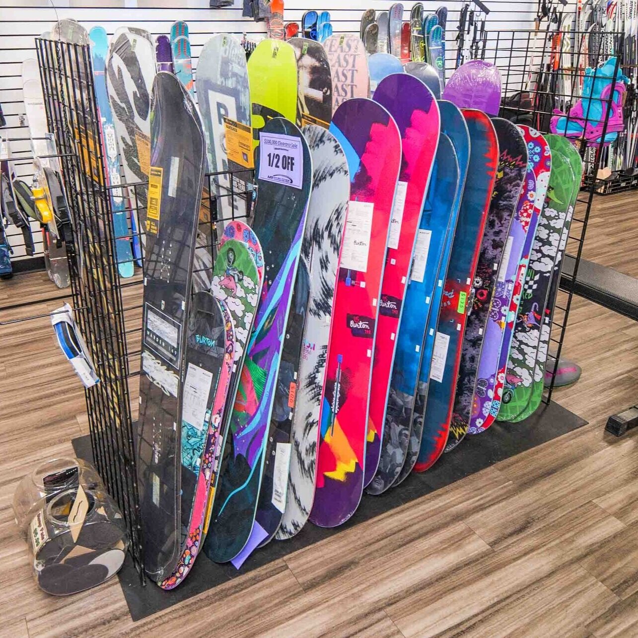 New Kemper 149 Snowboard With Free Bindings For Sale In Las