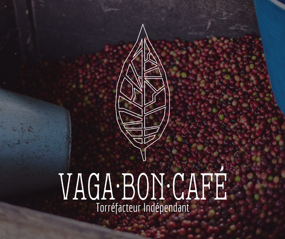 Vaga Bon Café