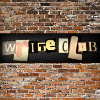 WriteClub square