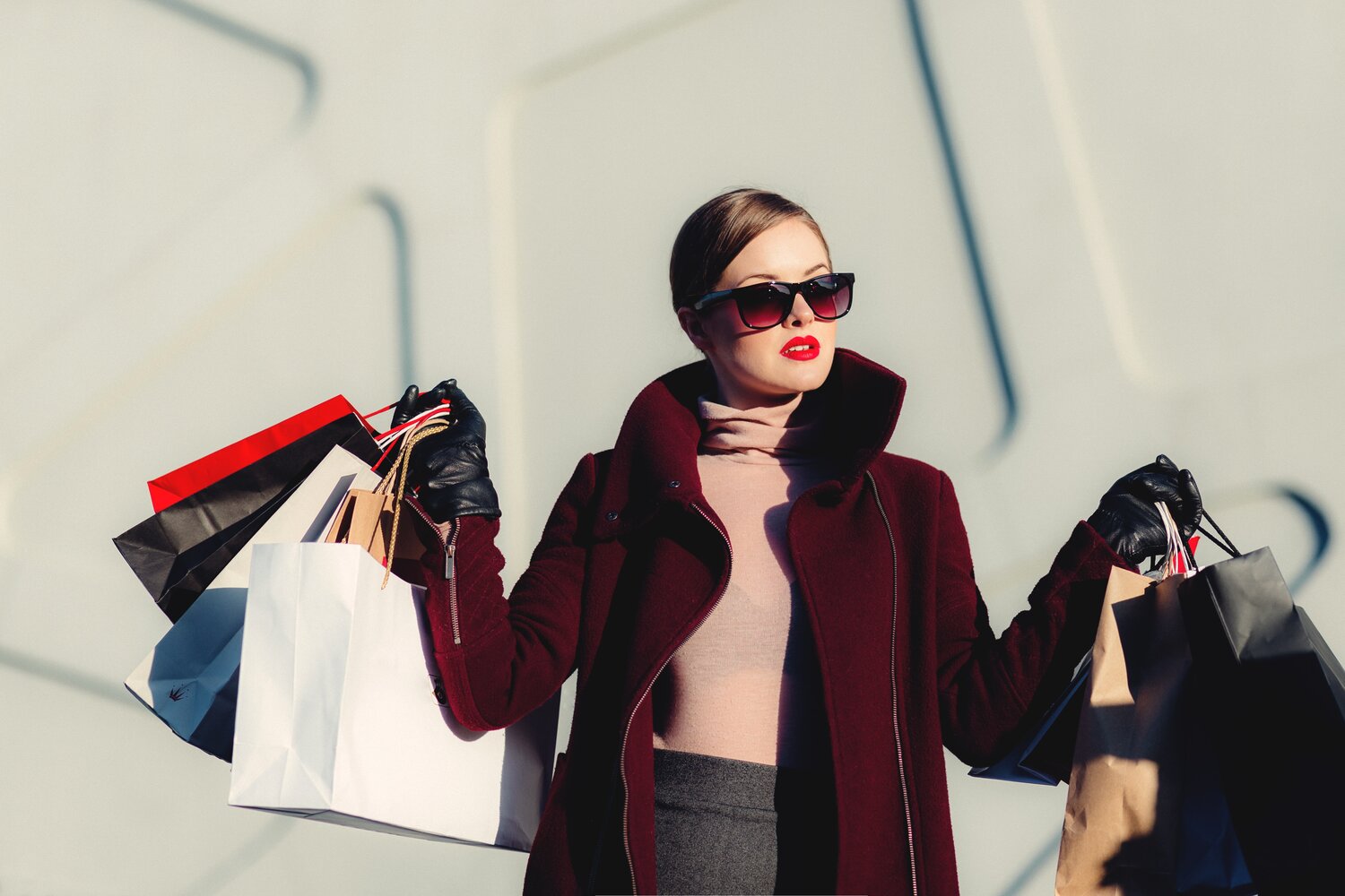 How to Budget When You're a Shopaholic — fashion & finance