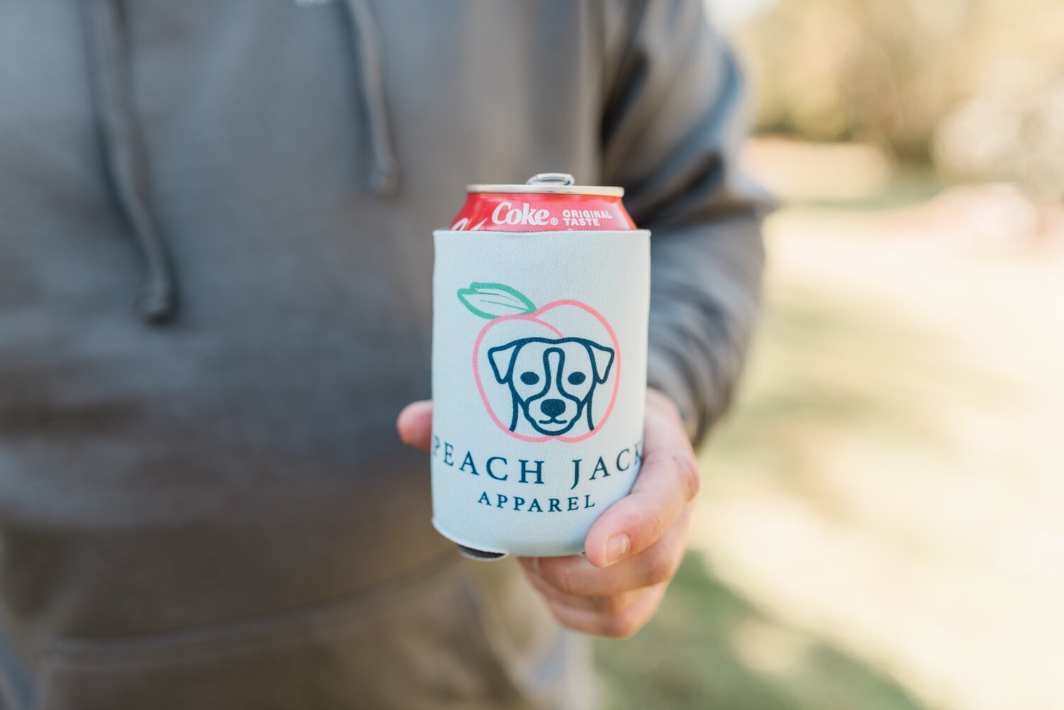Will There Be White Claws and Can I Bring My dog? Koozie