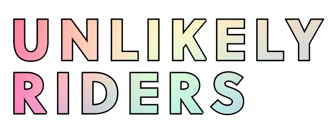 www.unlikelyriders.com