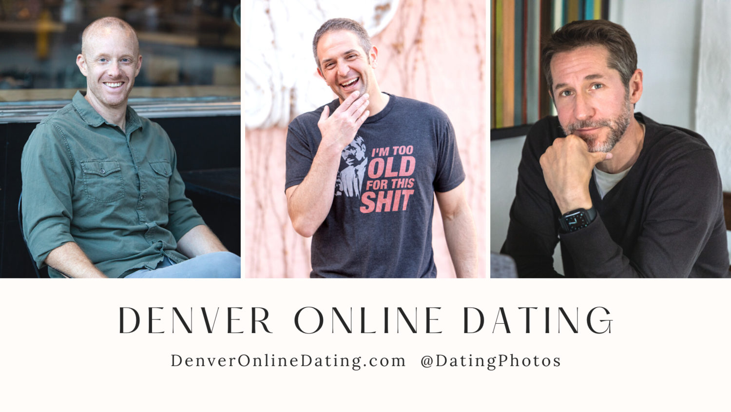 Internet dating sites in Denver