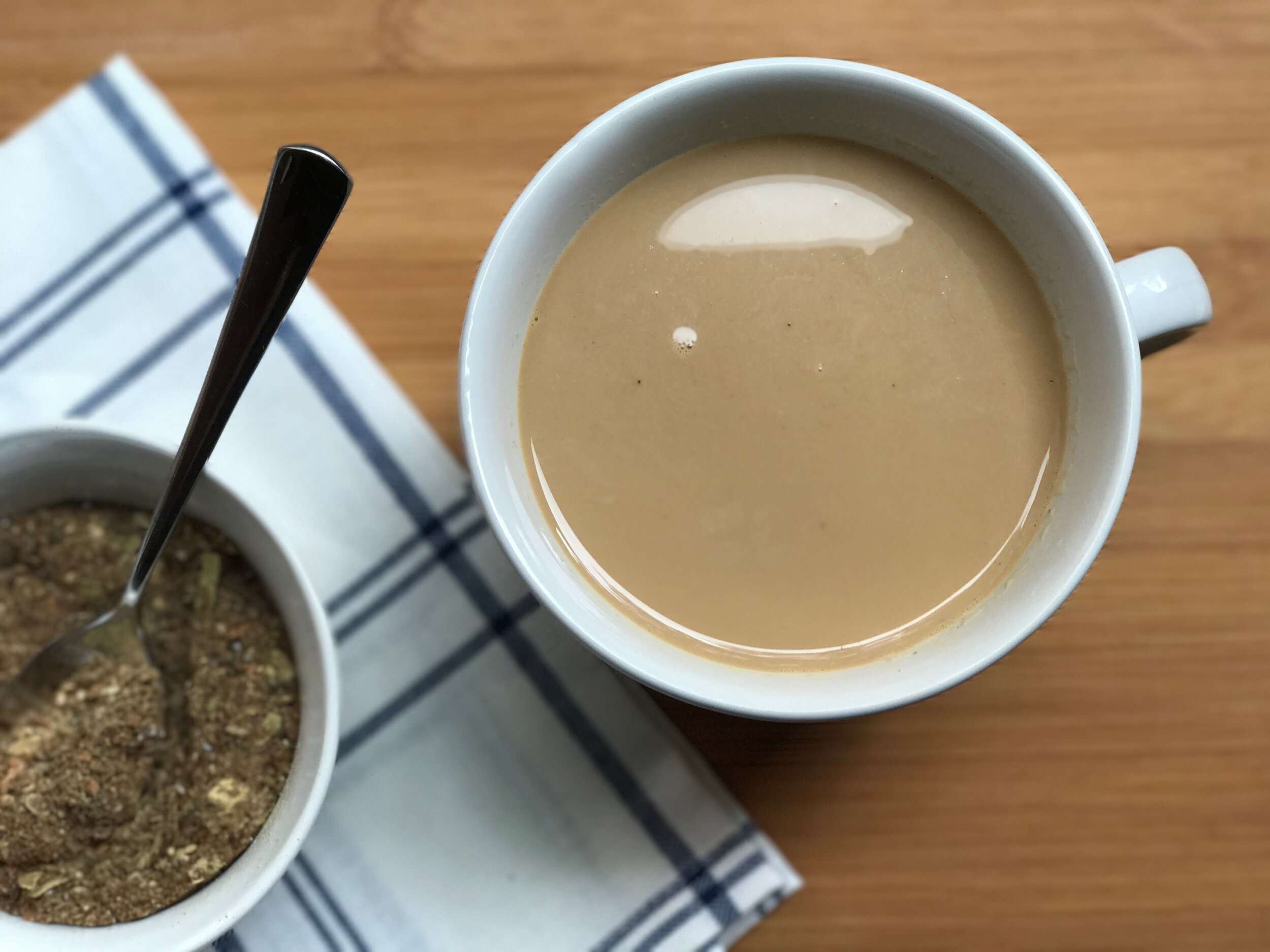 Masala Chai Tea | Authentic Spiced Tea