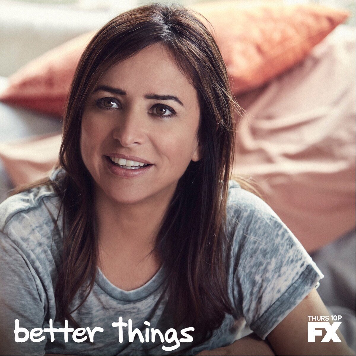 FX Better Things: Authentic Motherhood and A Giveaway!