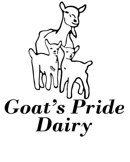 Goat's Pride Dairy