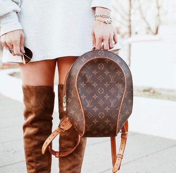 BLANCHE BB Louis Vuitton! UNDERRATED BAG THAT YOU SHOULD GET!! 