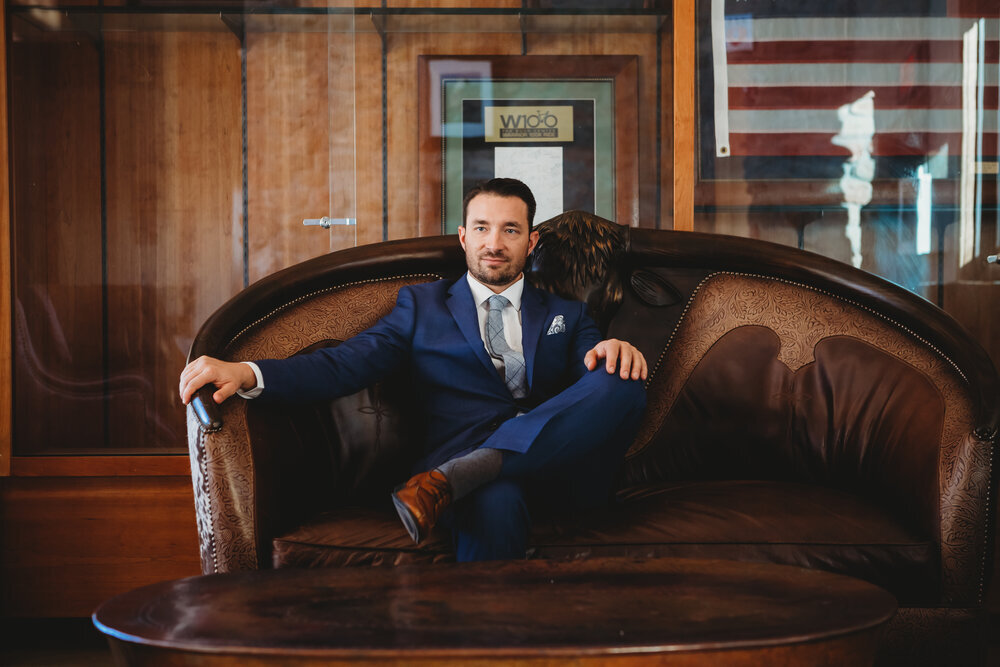  The groom awaiting his lovely bride during portraits on his wedding day #tealawardphotography #texasweddings #amarillophotographer #amarilloweddingphotographer #emotionalphotography #intimateweddingphotography #weddingday #weddingphotos #texasphotographer #inspiredwedding #intimatewedding #weddingformals #bigday #portraits 