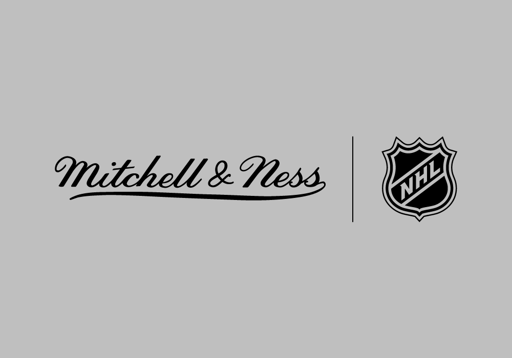 Mitchell & Ness and National Hockey League Team Up for Premium Lifestyle  Apparel and Headwear Partnership — Fanatics Inc