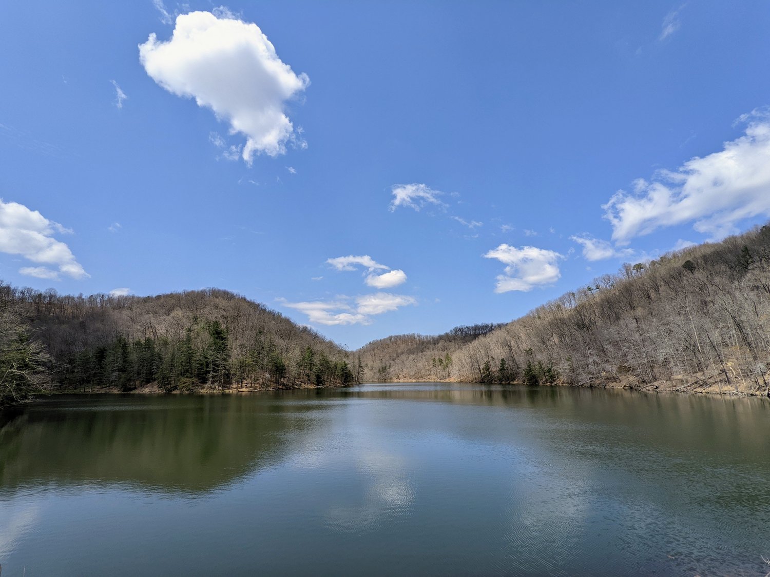 Eagle Lake Loop — Kentucky Hiker Project