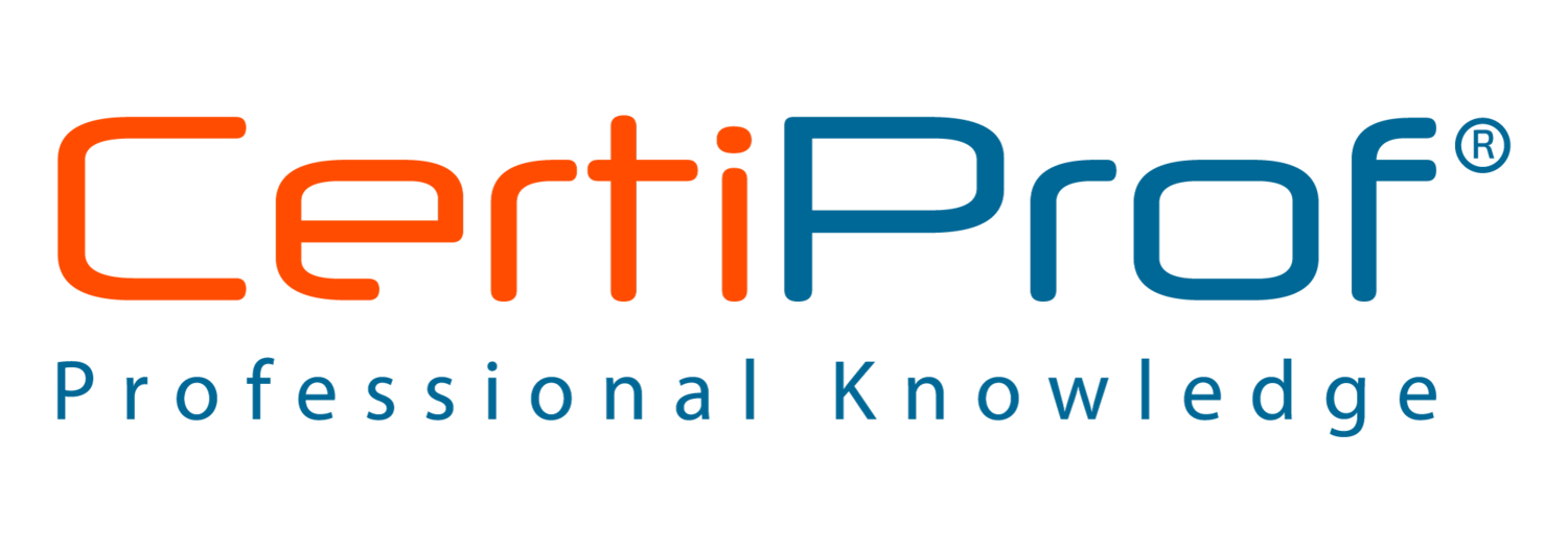 CertiProf Partner Portal
