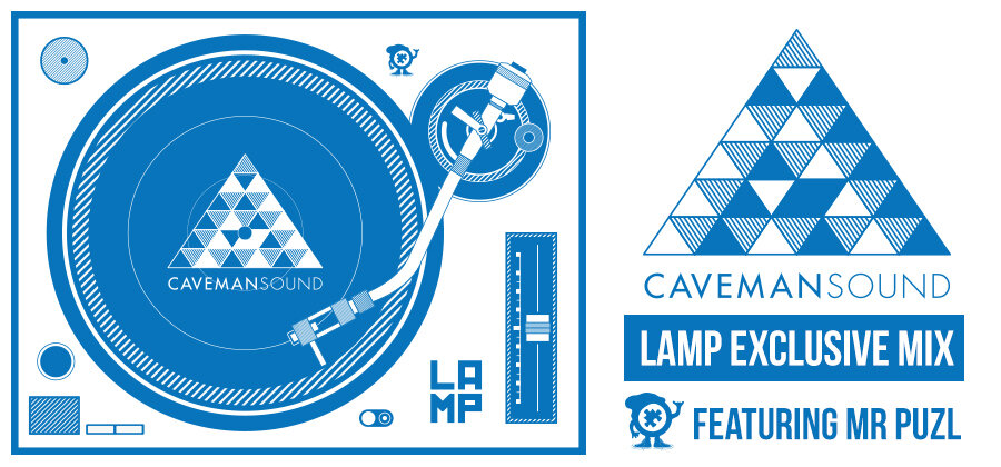 lamp-weekly-mix-header-cavemansound