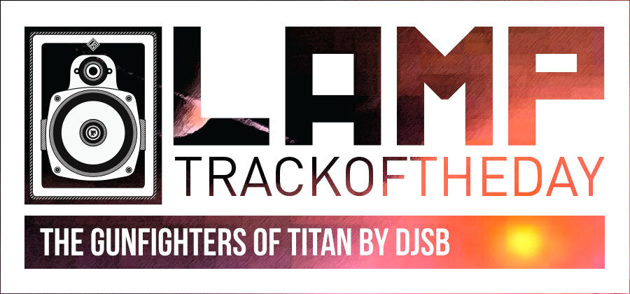 LAMP-trackoftheday-DJSB