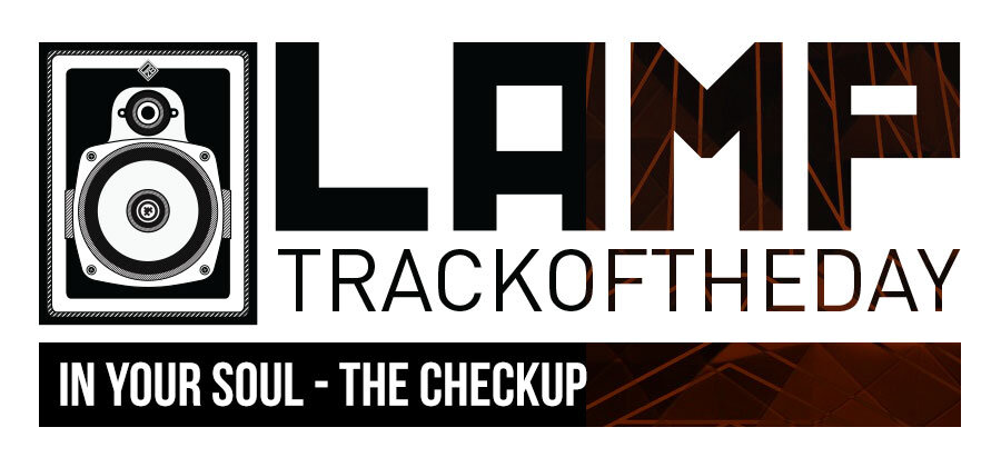 LAMP-trackoftheday-thecheckup
