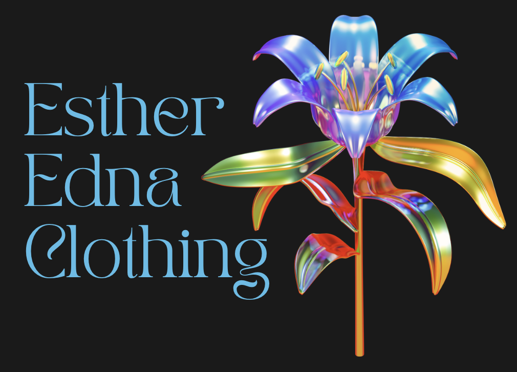 Esther Edna — Esther Edna Clothing