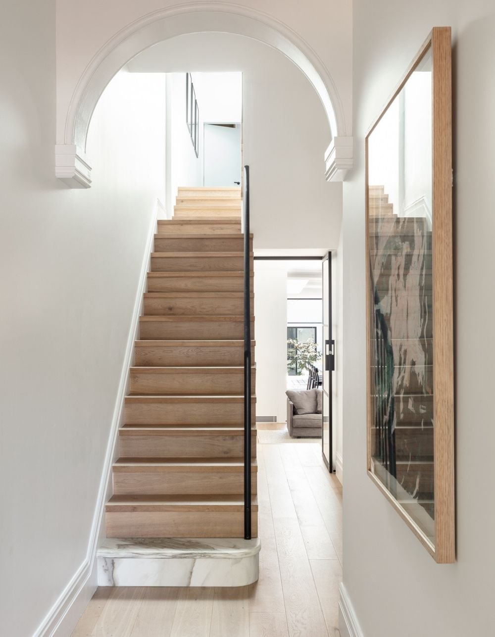 21 Seriously Stunning Hallway Stairs and Landing Ideas — Helen K Lloyd
