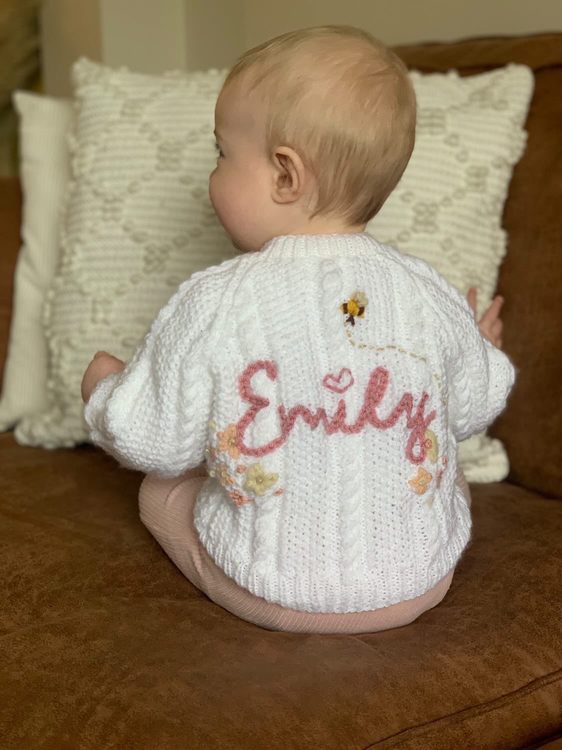 The Emily Milk Belly Style Cardigan — MILK BELLY BOUTIQUE